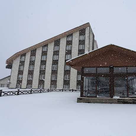 Grand Yazıcı Uludağ Otel